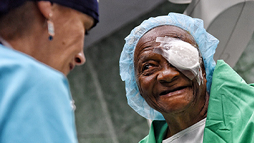 world sight day 1