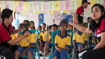 world sight day 2