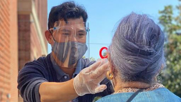 world sight day 4